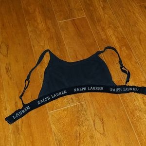 Ralph Lauren bra